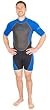 Storm Men's 2mm Shorty Wetsuit