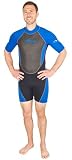 Storm Mens 2mm Shorty - XXXX-Large