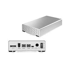 SK-3500 FW400/800 / USB 3.0 / eSATA, SATA int. Geh�use 8,9cm(3,5")