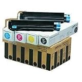 IBM 02N7212 Cyan Laser Toner Image Drum