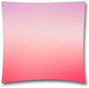 Penny G NHL Pillow Case, Foundation Blur Square Throw Pillow Case for Bed, Couch and Car 18x18 Inch (45x45 Cm)