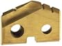 Allied Machine and Engineering 1 55/64" C2 Tin Allied T-a Carb Drill Ins