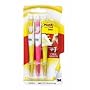Post-it Textmarker mit integriertem Post-it Haftst&hellip von Post-it