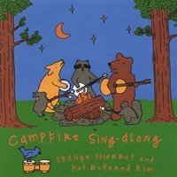Campfire Sing-Along
