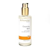 Dr.Hauschka Skin Care Cleansing Milk 4.9 fl oz (145 ml)