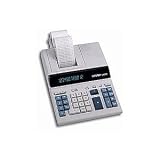 Commercial Calculator, 12 DGT, Cost-Sell-Margin, Time/Date, 4.6 LPS Printer V...