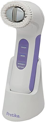 Pretika Sonic Pulse Facial Brush with Infusor by Pretika
