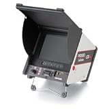Ridgid 32898 N/A SeeSnake LCDPak Monitor with 2 Batteries and Charger for SeeSnake 32898