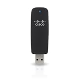 Linksys AE2500 Dual-Band Wireless-N USB Adapter