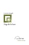 L'�ge de la lune