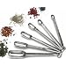 RSVP Endurance Spice Measuring Spoon Set