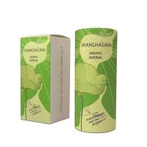 Crazylibellule and the Poppies - Ananas Imperial (5 gr)
