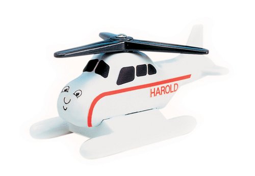 Thomas 99019 - Harold der Hubschrauber Preisvergleich