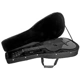 Kinsman Standard Hardfoam Guitar Case – Classical