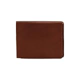 Tony Perotti Prima Tri-Fold Wallet