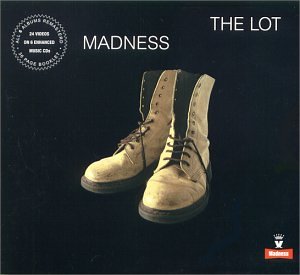 CD-Charts  Search : The Lot