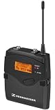 Sennheiser EK 2000 Camera Receiver With Adaptive Diversity With Up to 64 Tunable Channels