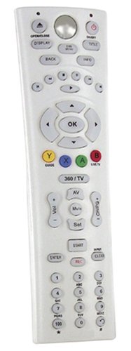 Childrens Toyshop  Third Party New : DVD Learning Remote (Xbox 360)