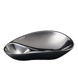NambT Shrimp and Sauce 10-by-14-Inch Bowl