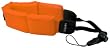 Zeikos ZE-FS10-OR Floating Strap (Orange)