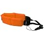 Zeikos ZE-FS10-OR Floating Strap (Orange)