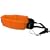 Zeikos ZE-FS10-OR Floating Strap (Orange)