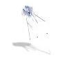 Fairy Precious Butterfly Wand