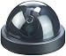 Lorex CVC-2132 B/W CCD Dome Camera with Varifocal Lens