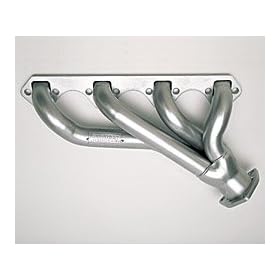 Hedman Headers for 1982 - 1987 Pontiac Firebird