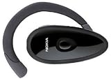 Review Nokia HS-56W / Nokia HS-56W Bluetooth Headset