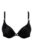 Torrid Plus Size Black Extreme Push-Up Bra