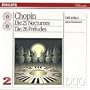 Chopin: 21 Nocturnes; 26 Pr�ludes