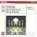 Chopin: 21 Nocturnes; 26 Pr&eacute;ludes