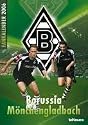 Borussia M&ouml;nchengladbach 2007.
