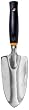Fiskars Softouch Polished Aluminum Trowel #7062