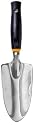 Fiskars Softouch Polished Aluminum Trowel  #70626935A