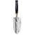 Fiskars Softouch Polished Aluminum Trowel  #70626935A