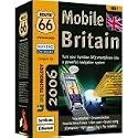 Route 66 Mobile Britain GPS Symbian UIQ Smartphone
