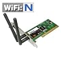 802.11N 300 Mbps Pci Adapter Card