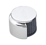 Mr. Gasket 2048 Hooded Open Element Breather