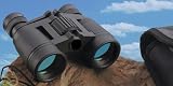 Compact 4x30 Binoculars