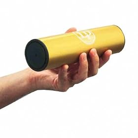 Latin Percussion LP462 Rock Shaker Gold