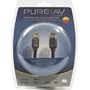 12' Blue Series HDMI Cable