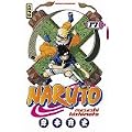 Naruto, tome 17