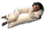 Snoozer Body Pillows Snoozer Junior Pillowcase