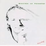 After Shavepar Maxime Le Forestier
