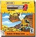 MatchBox Construction Zone 2 Gold Mining