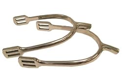 Ladies P.O.W. 20mm Spur