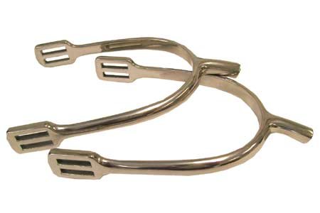 Ladies P.O.W. 20mm Spur