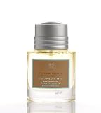 Pre - Shave Oil Refreshing Mandarin & Patchouli 50 ml by St. James of London - B001037I6U